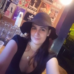 Meet your Posher, Kandi